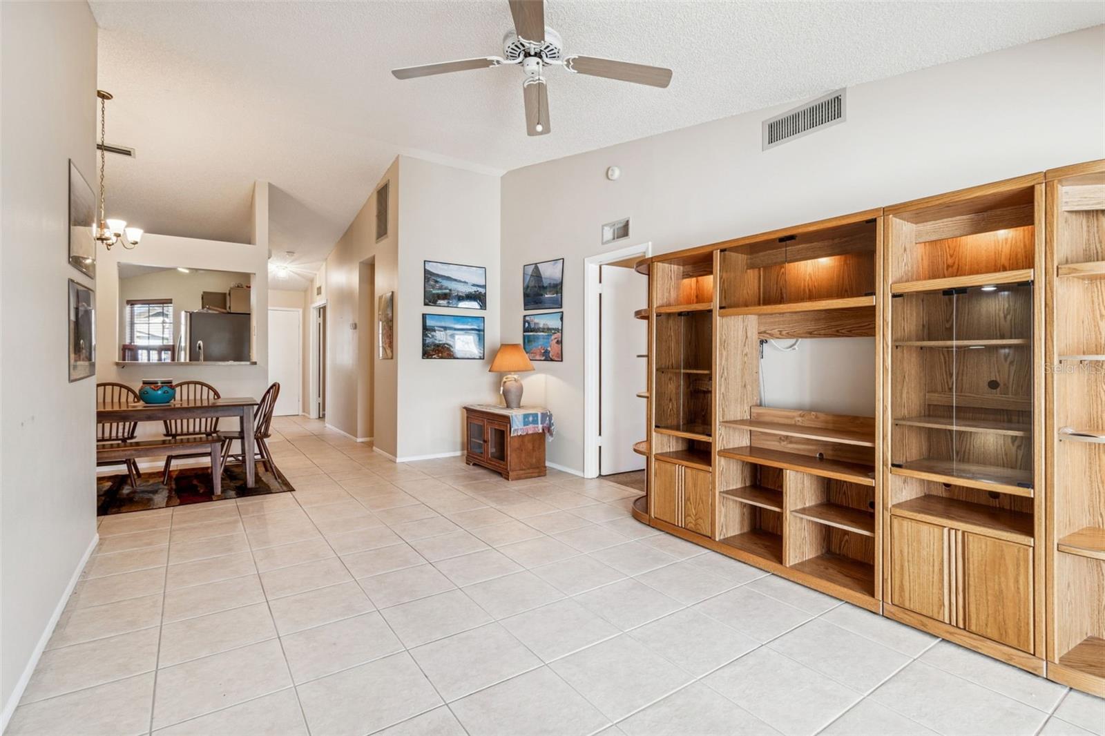 VILLAS OF BEACON GROVES - Residential