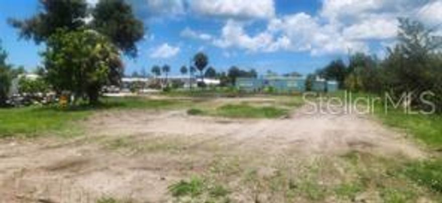 Excellent opportunity to own your very own slice of paradise! This Unique oversize lot is just waiting for you to come and put your new mobile home in place. Mobile Gardens is an established mobile home community where you own the land. Located along the Northern Ends of Oyster Creekand with an optional HOA and available boat slips to HOA members for an additional fee, cruising the waters of the Intercoastal and Gulf  are right at your fingertips. Come check out this property and everything the area has to offer like numerous golf courses, world class fishing, award winning beaches and so much more, before its sold