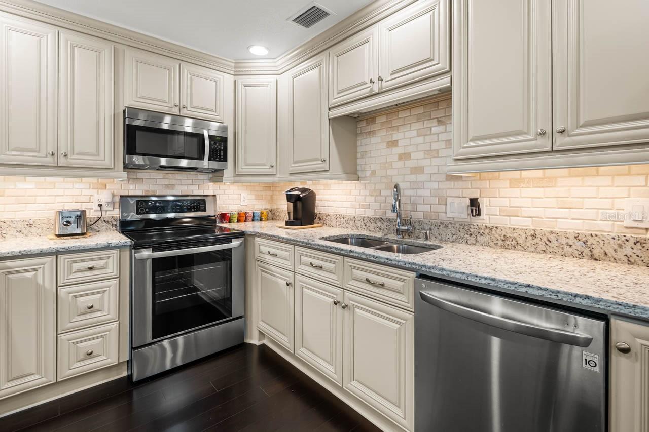 DORCHESTER C CONDO - Residential