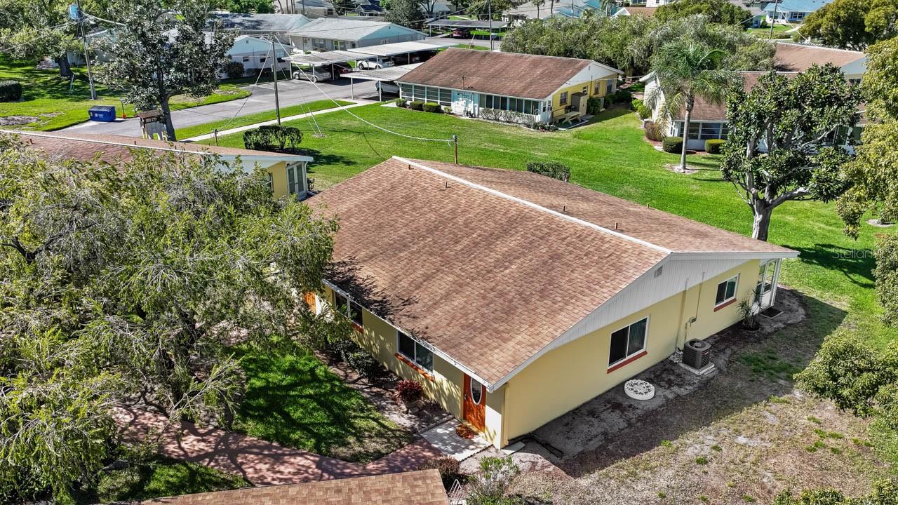 DORCHESTER C CONDO - Residential