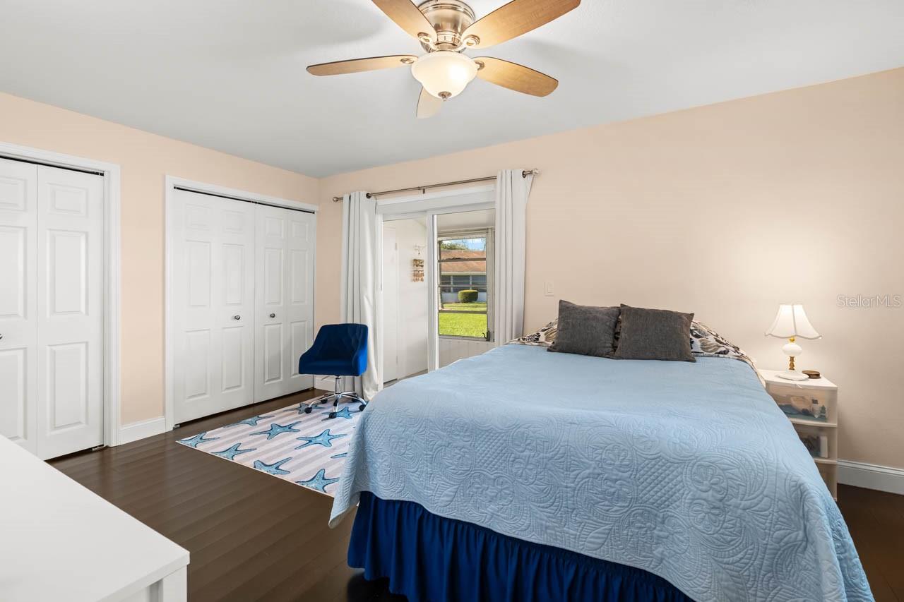 DORCHESTER C CONDO - Residential