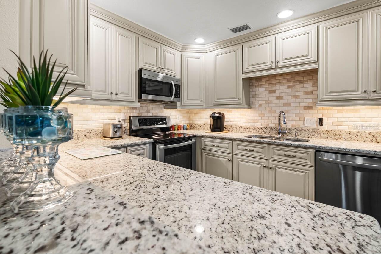 DORCHESTER C CONDO - Residential