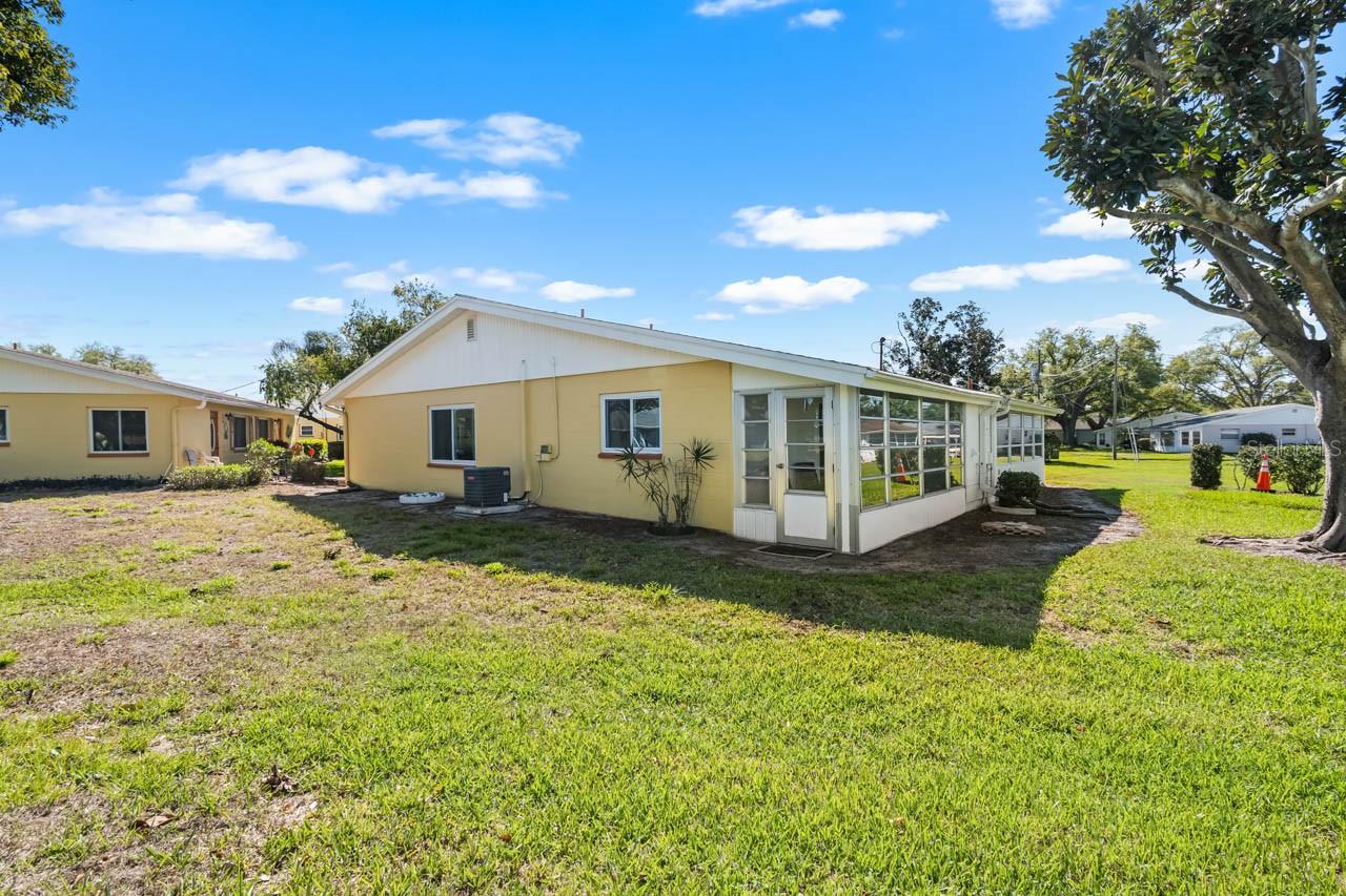 DORCHESTER C CONDO - Residential