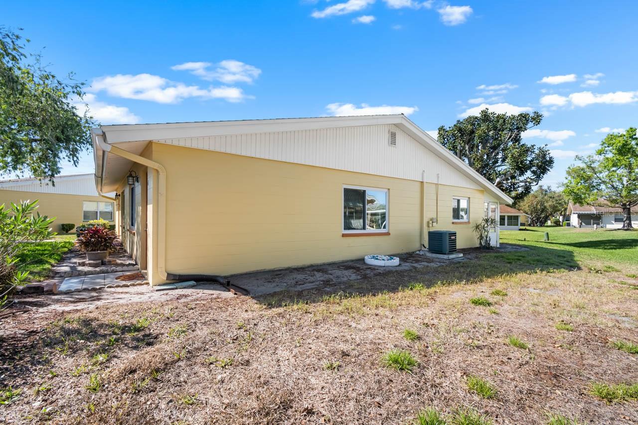 DORCHESTER C CONDO - Residential