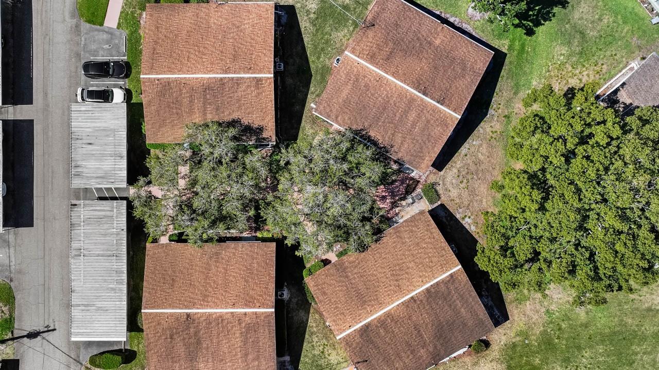 DORCHESTER C CONDO - Residential