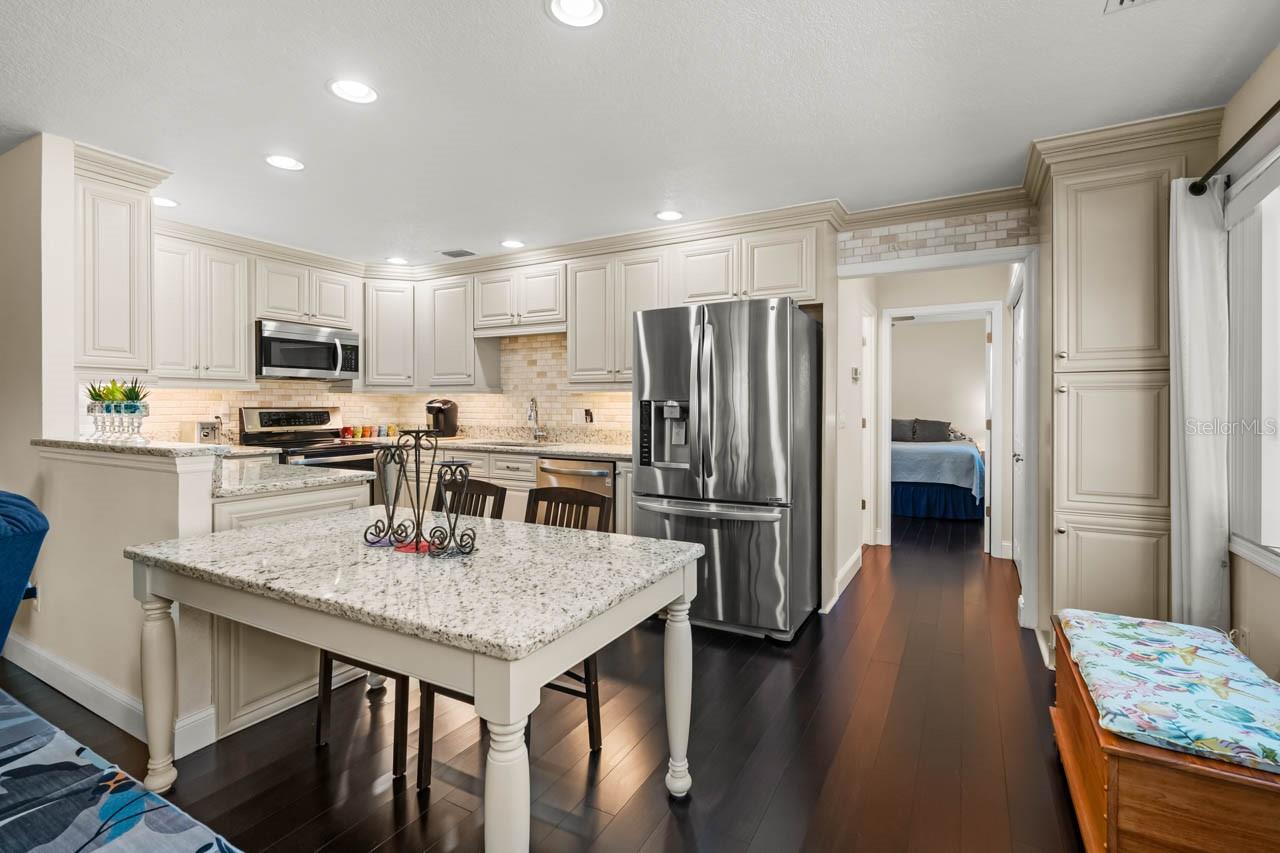 DORCHESTER C CONDO - Residential