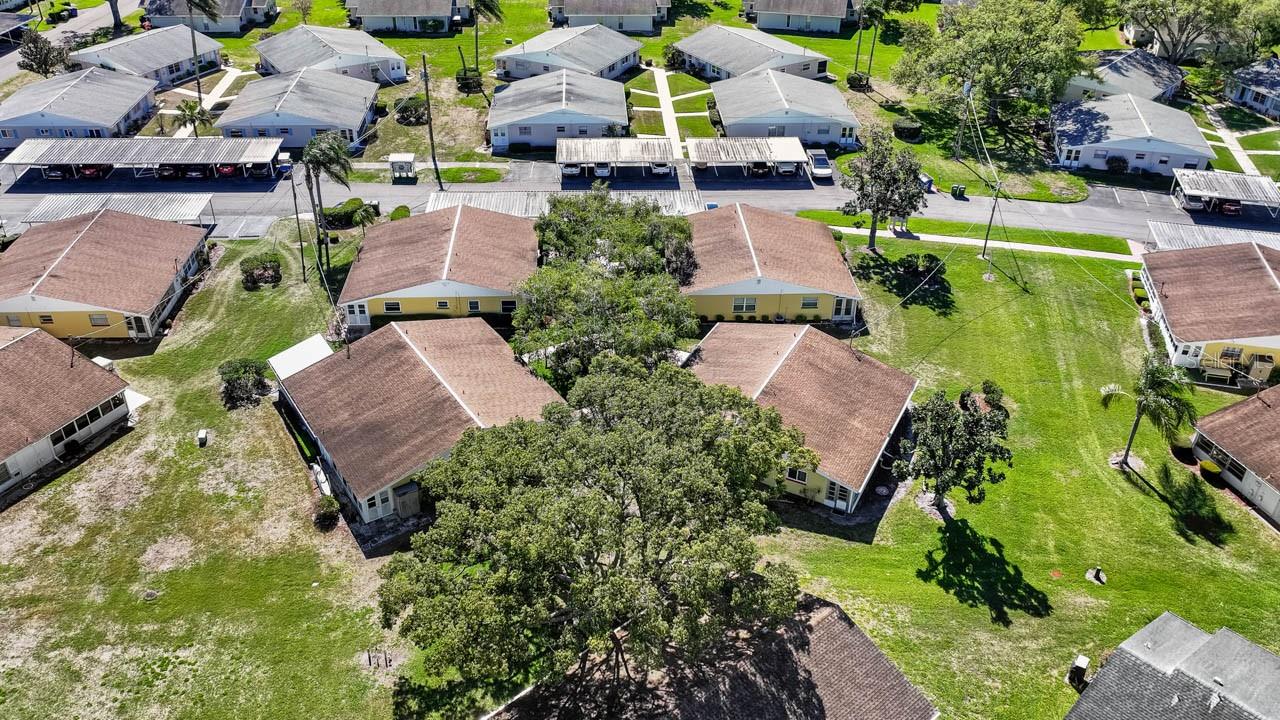 DORCHESTER C CONDO - Residential