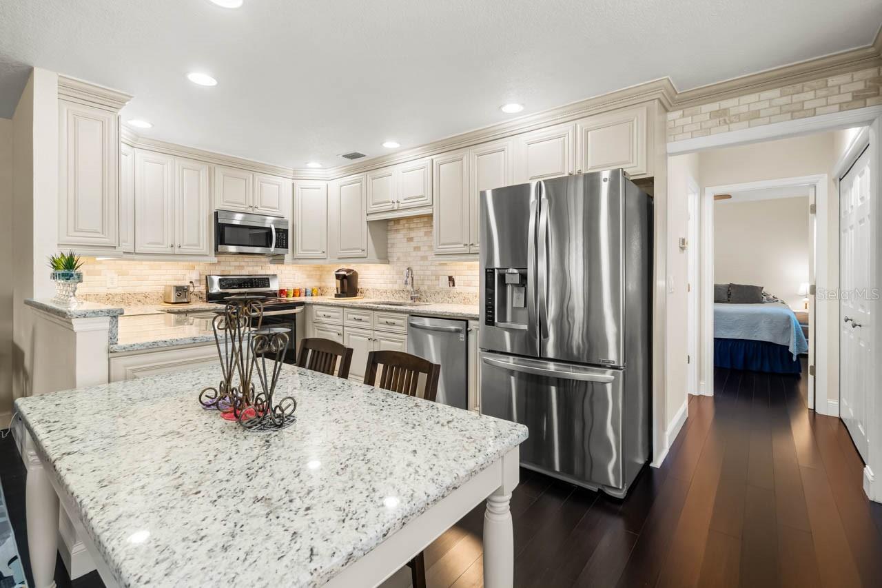 DORCHESTER C CONDO - Residential