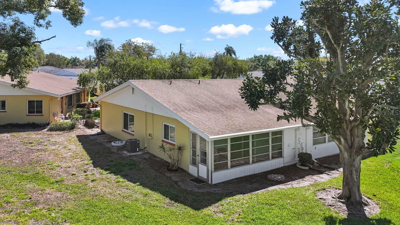 DORCHESTER C CONDO - Residential