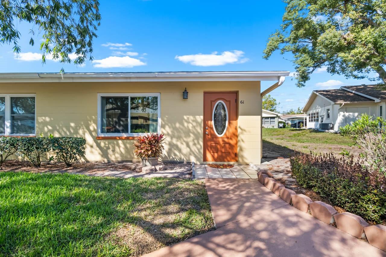 DORCHESTER C CONDO - Residential