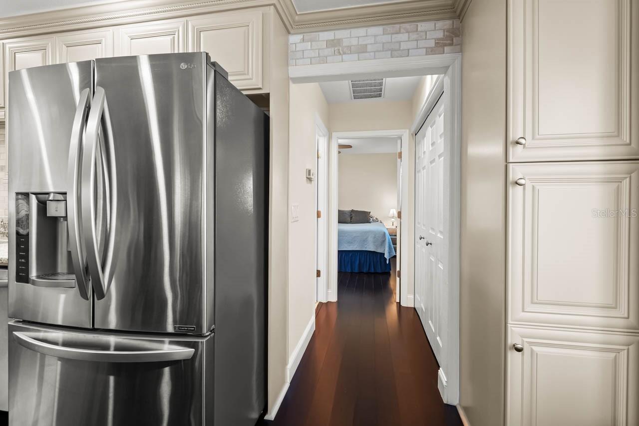 DORCHESTER C CONDO - Residential