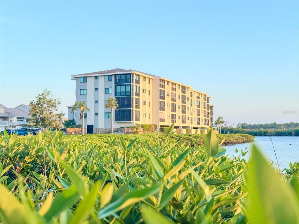 Photo of 8211 Brent Street #836, Port Richey, FL 34668 (MLS # W7875684)