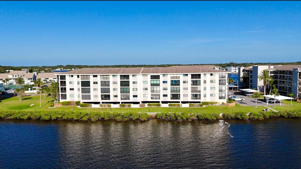 Photo of 8211 Brent Street #836, Port Richey, FL 34668 (MLS # W7875684)
