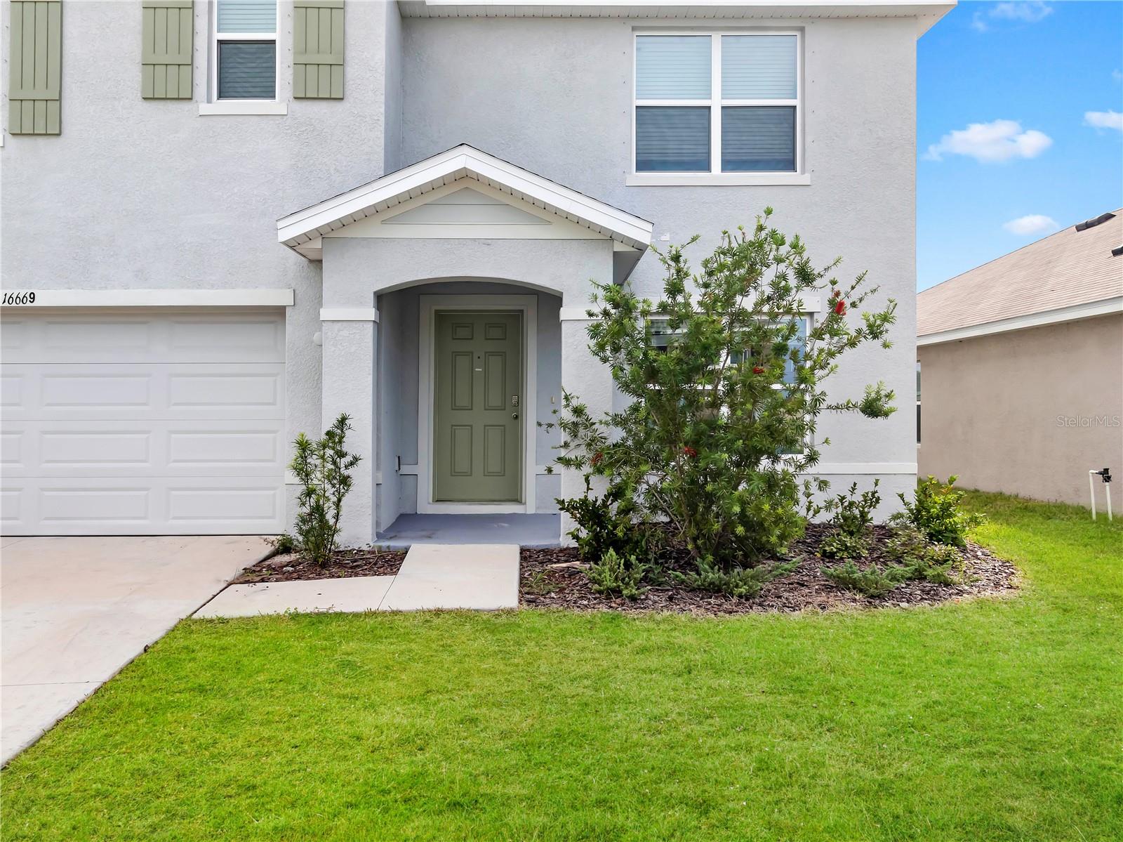 16669 WINDMILL FORGE PASS NW