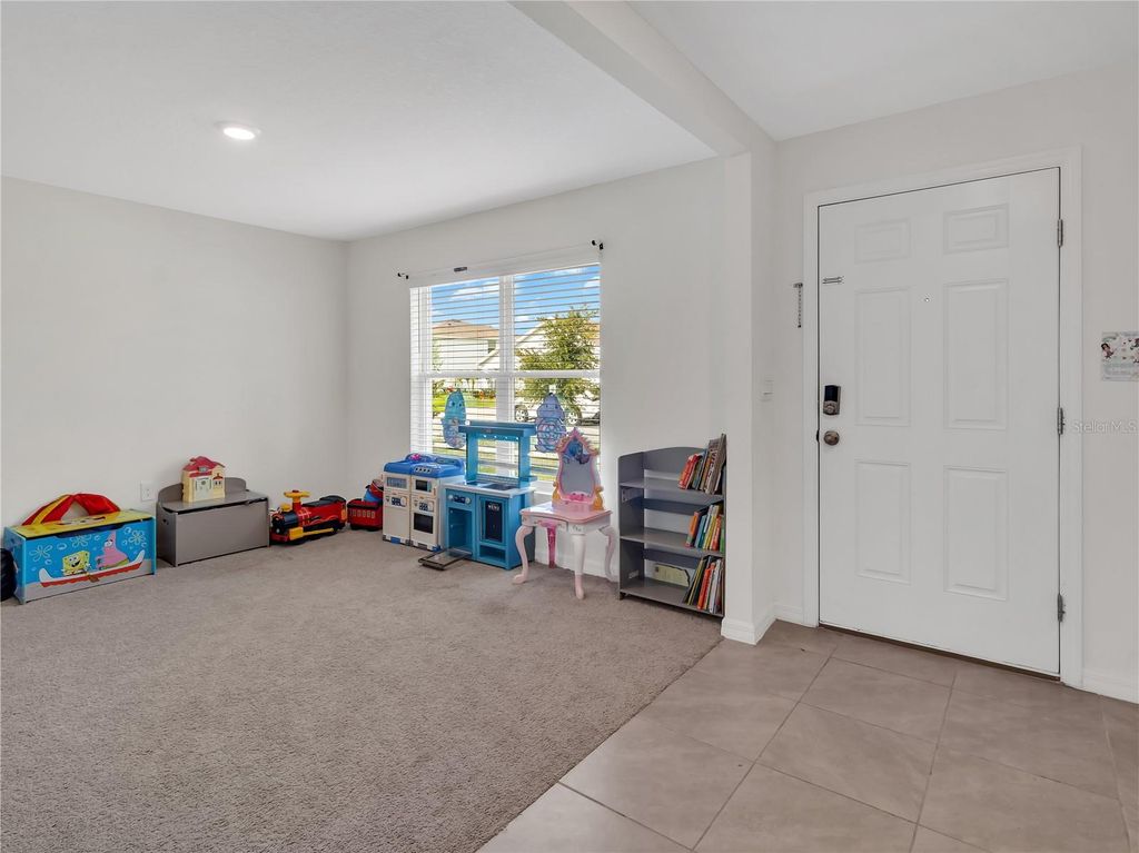 Photo of 16669 Windmill Forge Pass NW, Wimauma, FL 33598 (MLS # TB8406301)