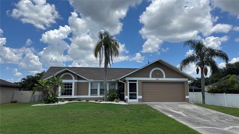 505 SW 9TH AVENUE CAPE CORAL FL 33991