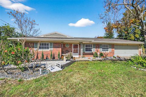 1245 N PINEAPPLE LANE EUSTIS FL 32726