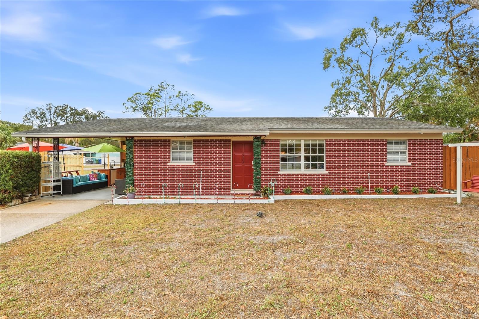 TAMPAS NORTH SIDE COUNTRY CLU - Residential