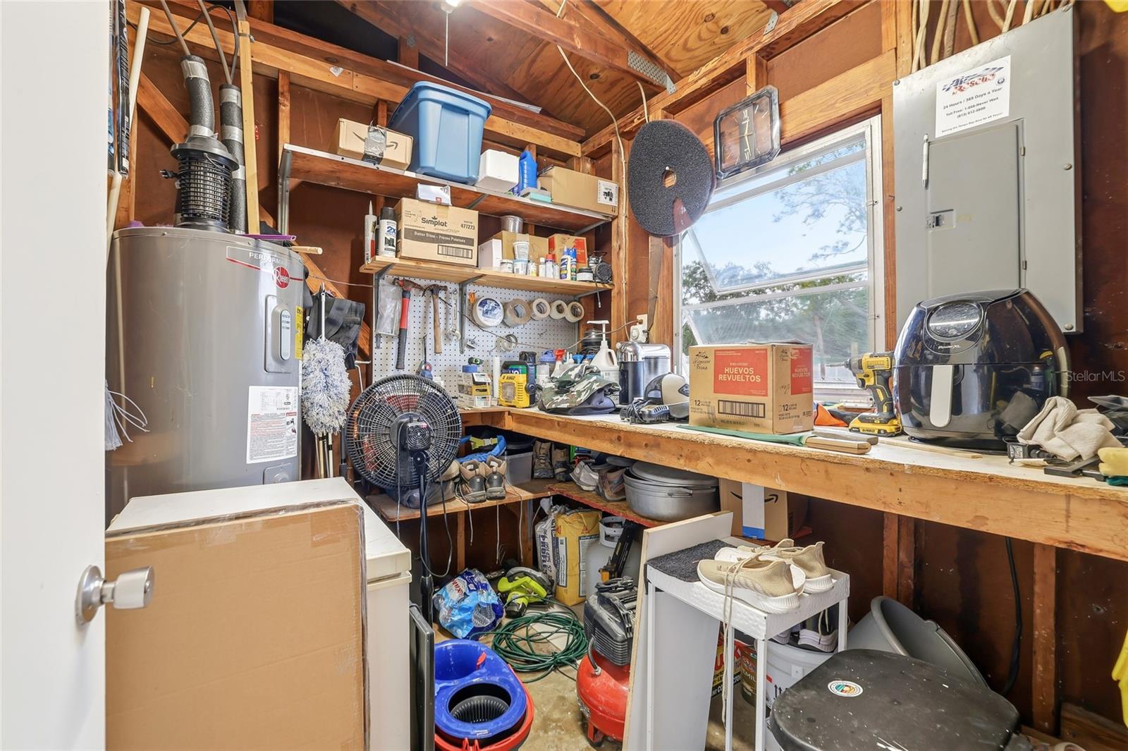 TAMPAS NORTH SIDE COUNTRY CLU - Residential