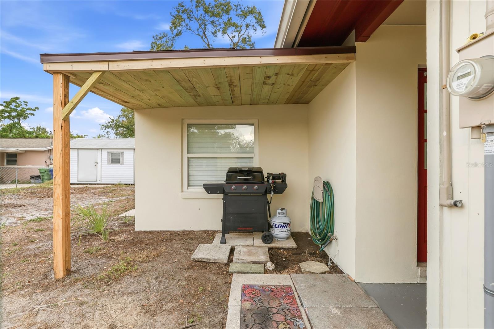 TAMPAS NORTH SIDE COUNTRY CLU - Residential