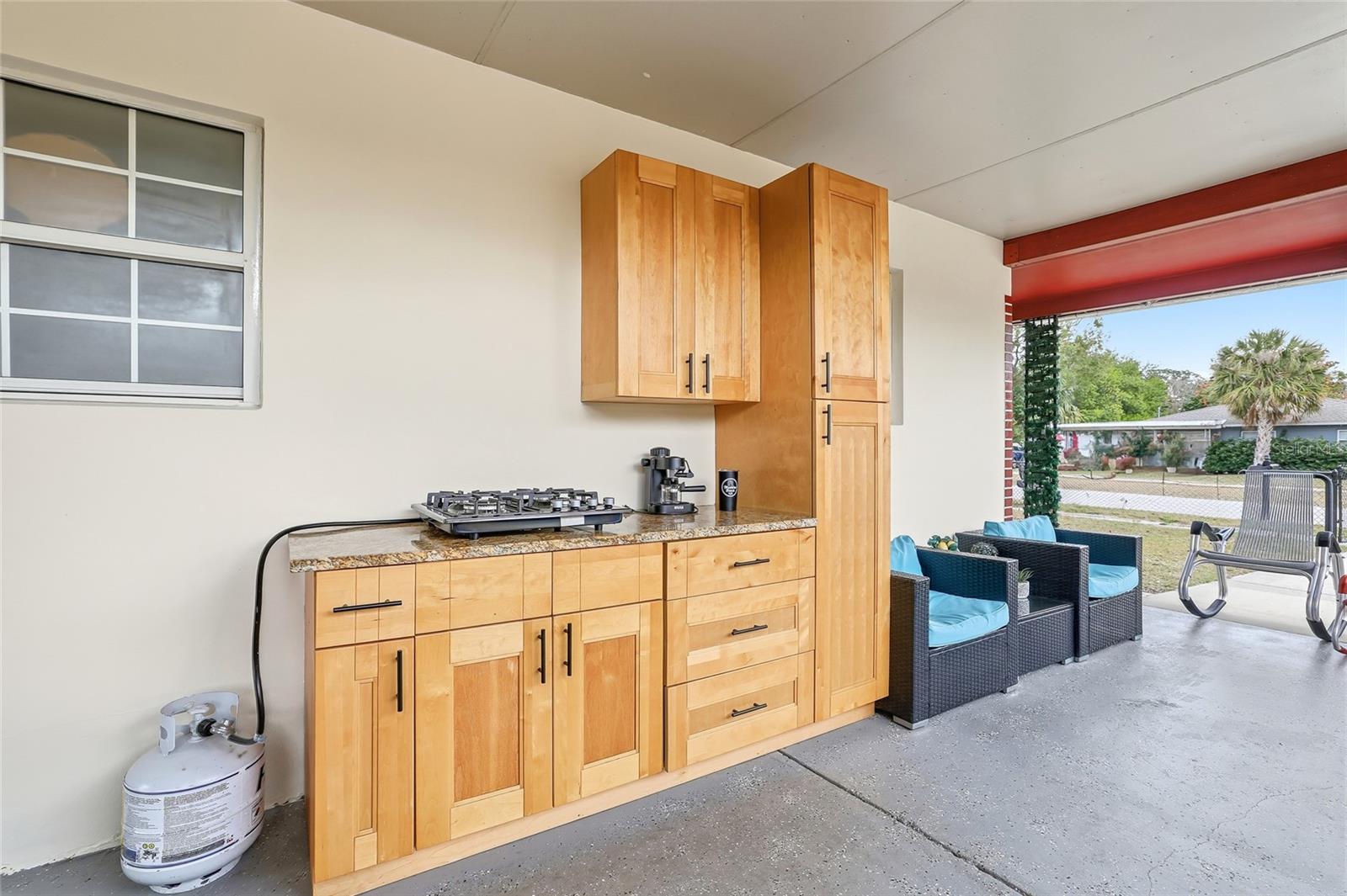 TAMPAS NORTH SIDE COUNTRY CLU - Residential