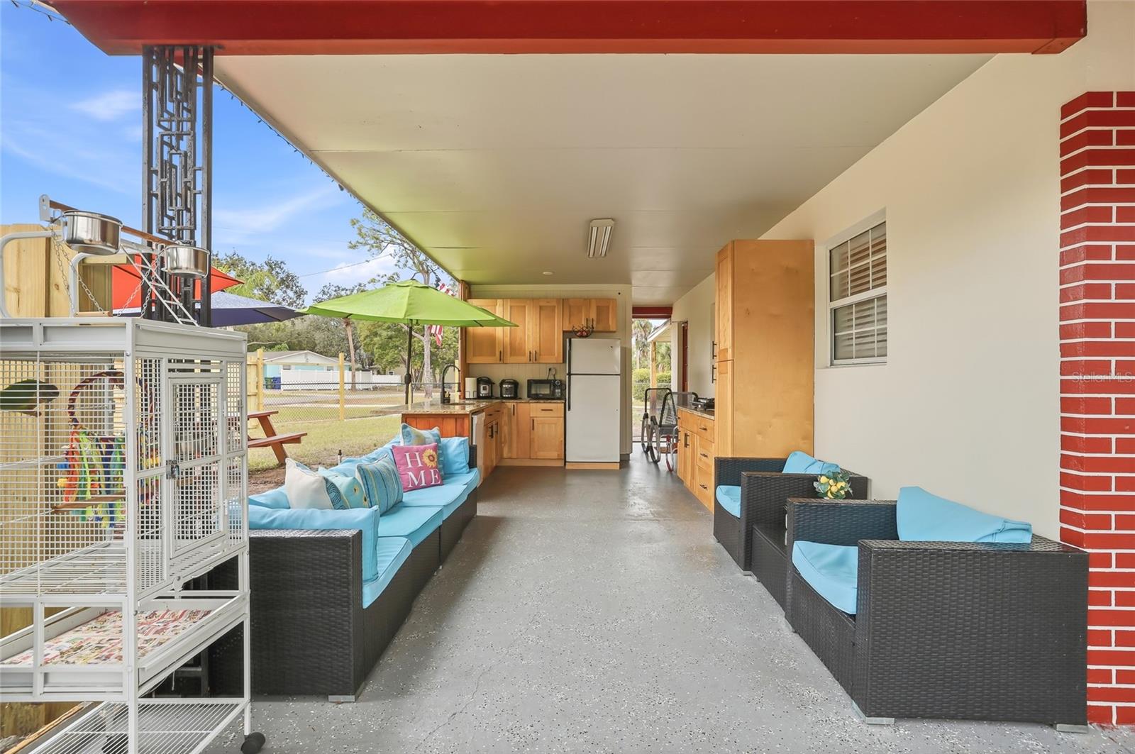 TAMPAS NORTH SIDE COUNTRY CLU - Residential