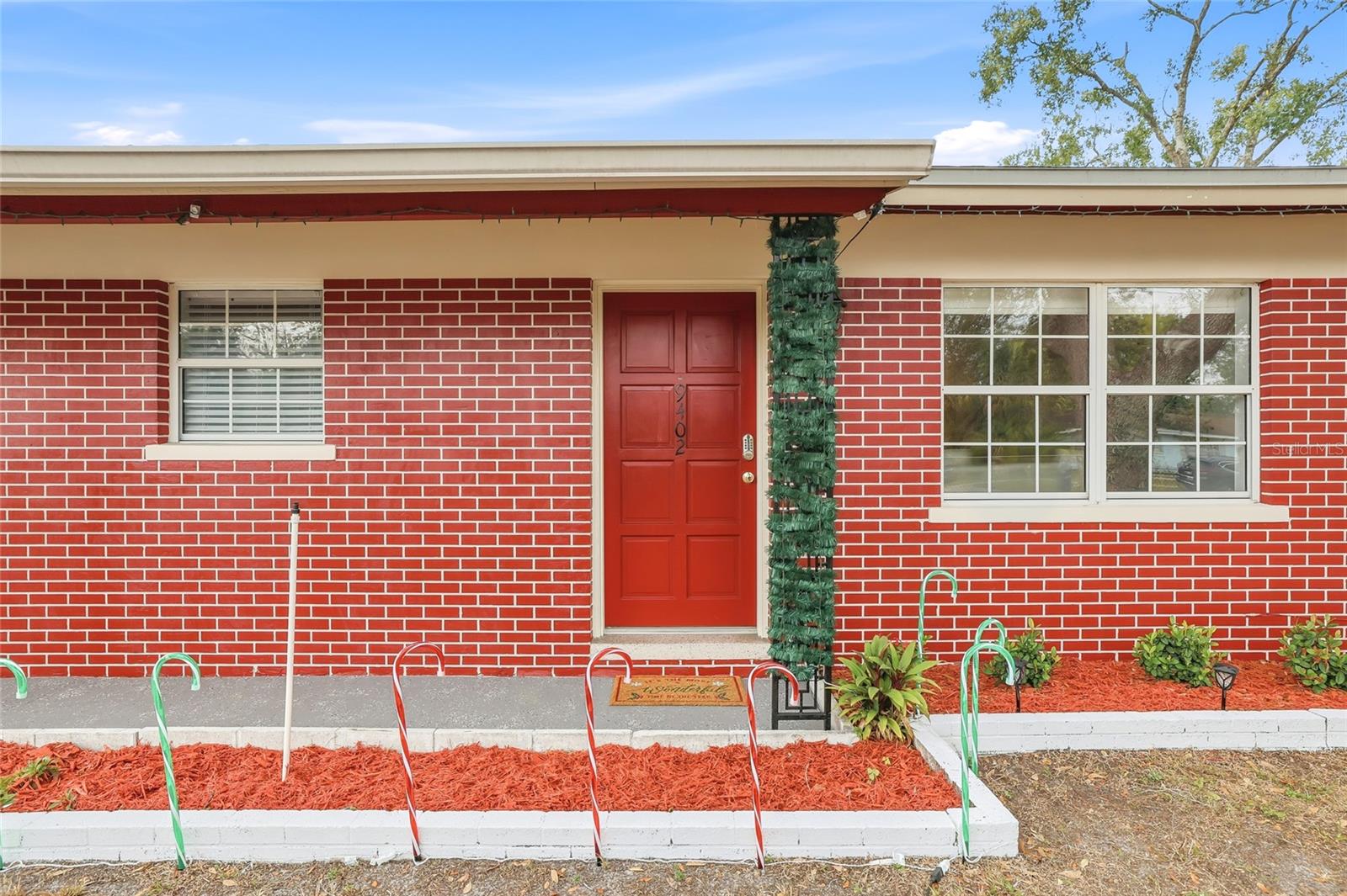 TAMPAS NORTH SIDE COUNTRY CLU - Residential