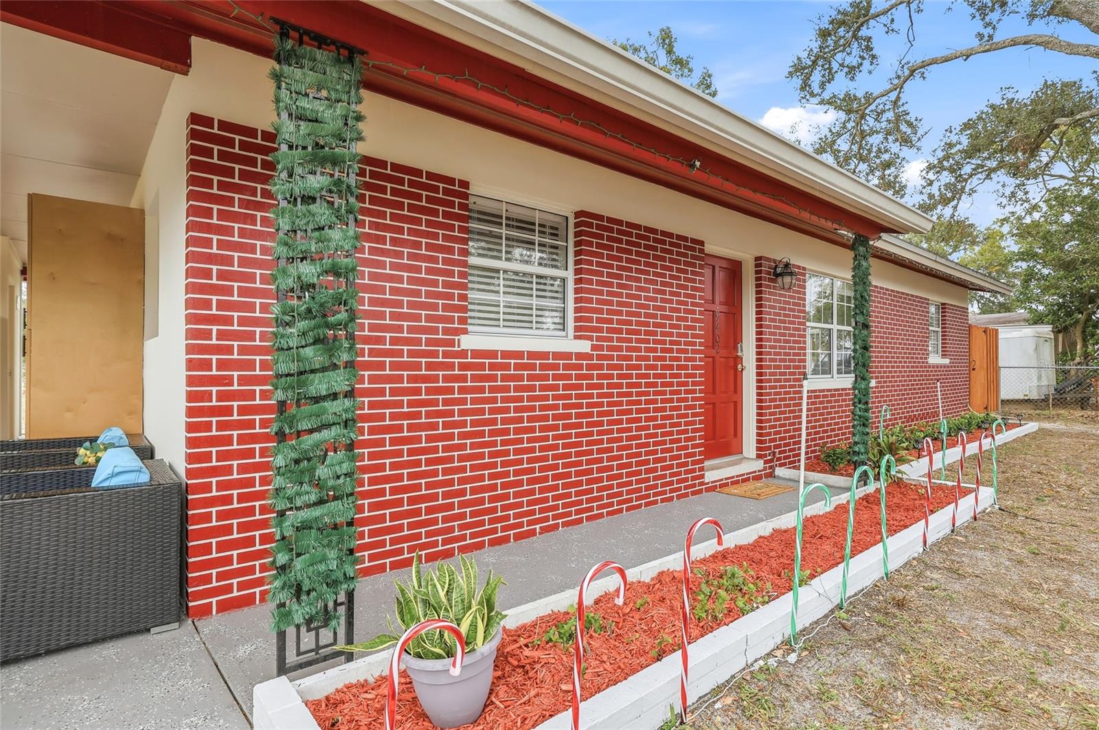 TAMPAS NORTH SIDE COUNTRY CLU - Residential