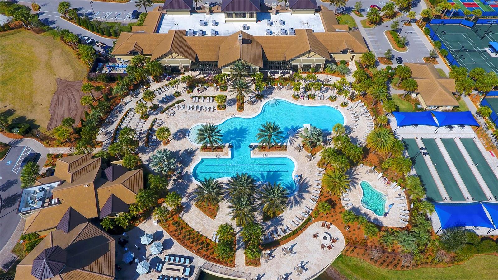 DEL WEBB PH IV SUBPH 4A & 4B - Residential Lease