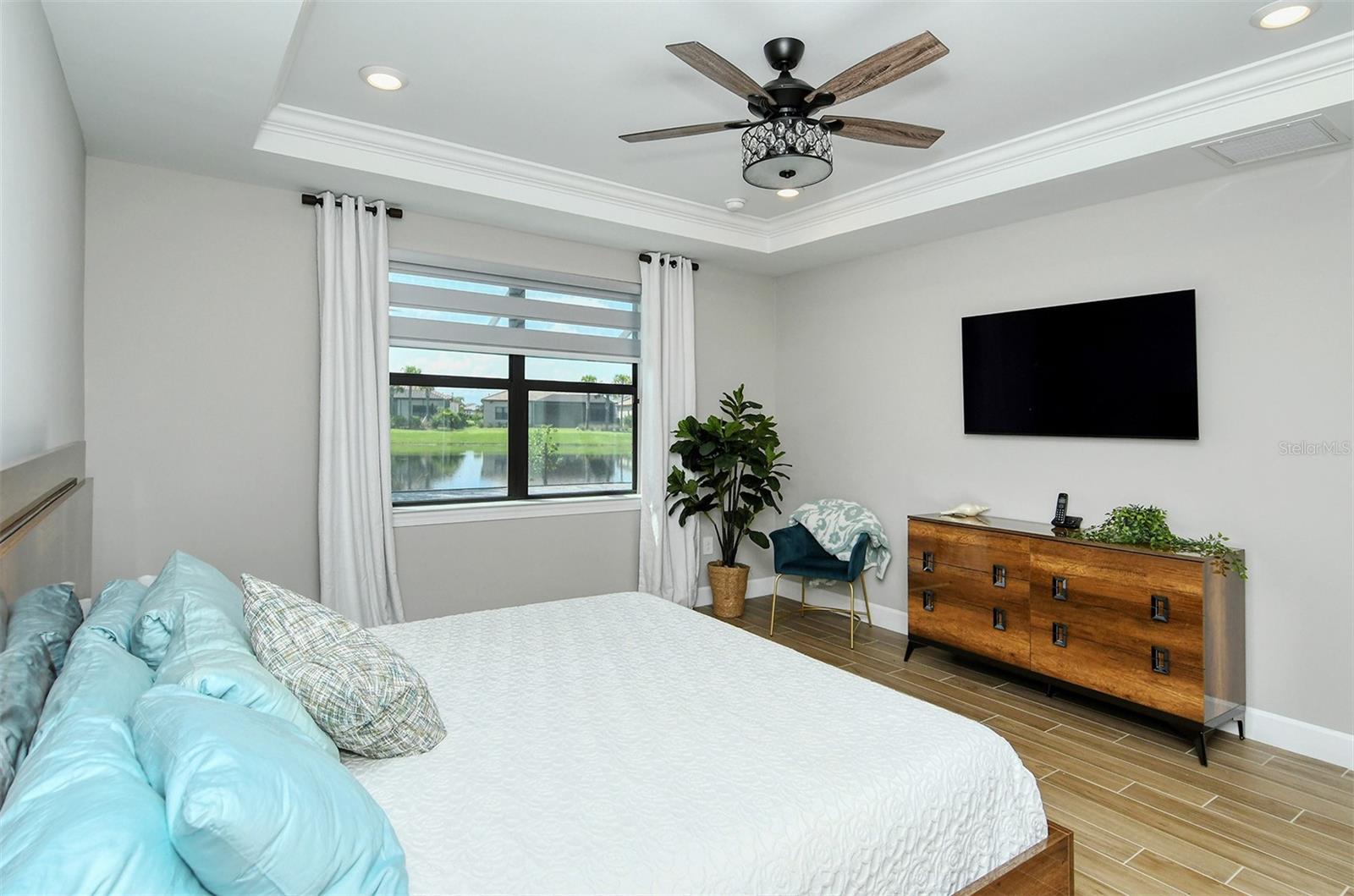 DEL WEBB PH IV SUBPH 4A & 4B - Residential Lease