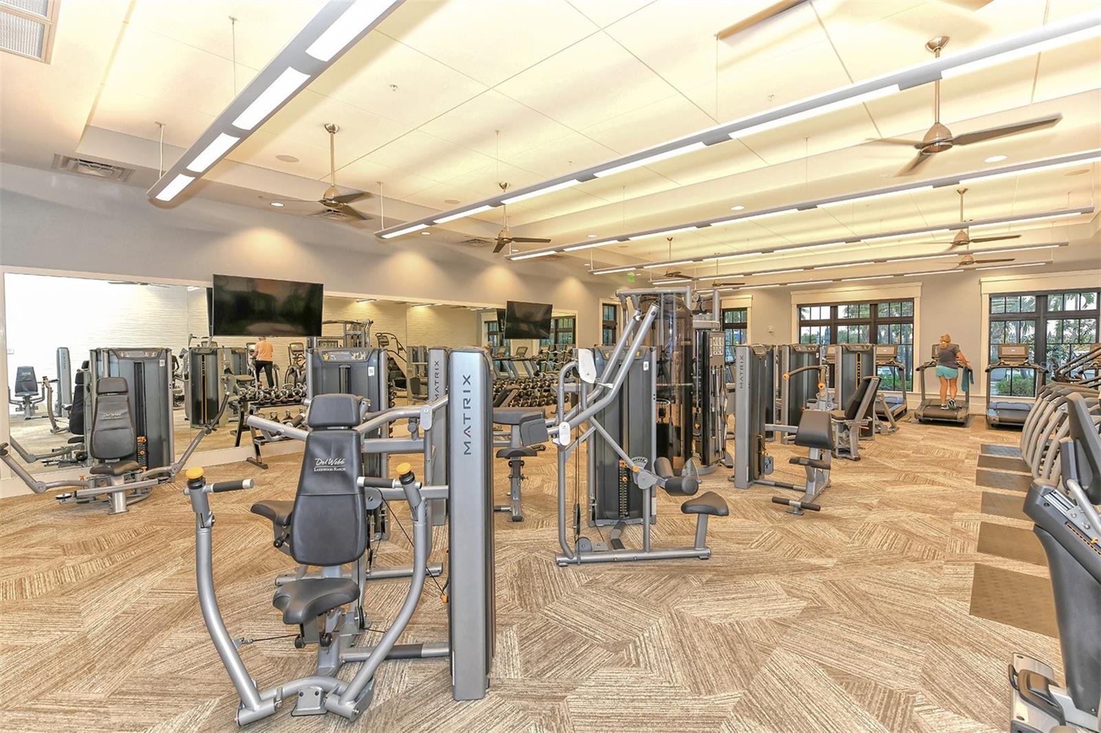 DEL WEBB PH IV SUBPH 4A & 4B - Residential Lease