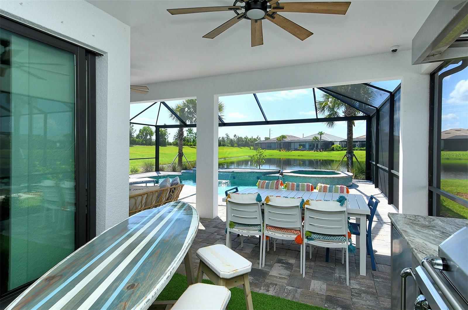 DEL WEBB PH IV SUBPH 4A & 4B - Residential Lease