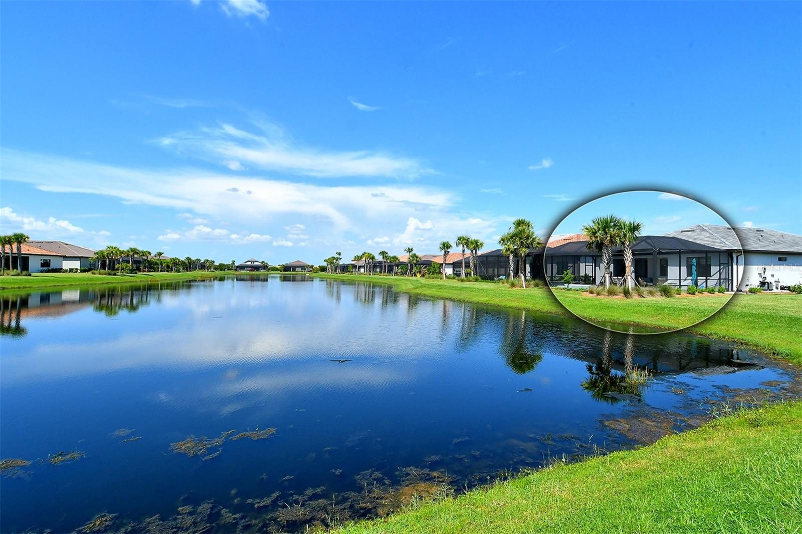 DEL WEBB PH IV SUBPH 4A & 4B - Residential Lease