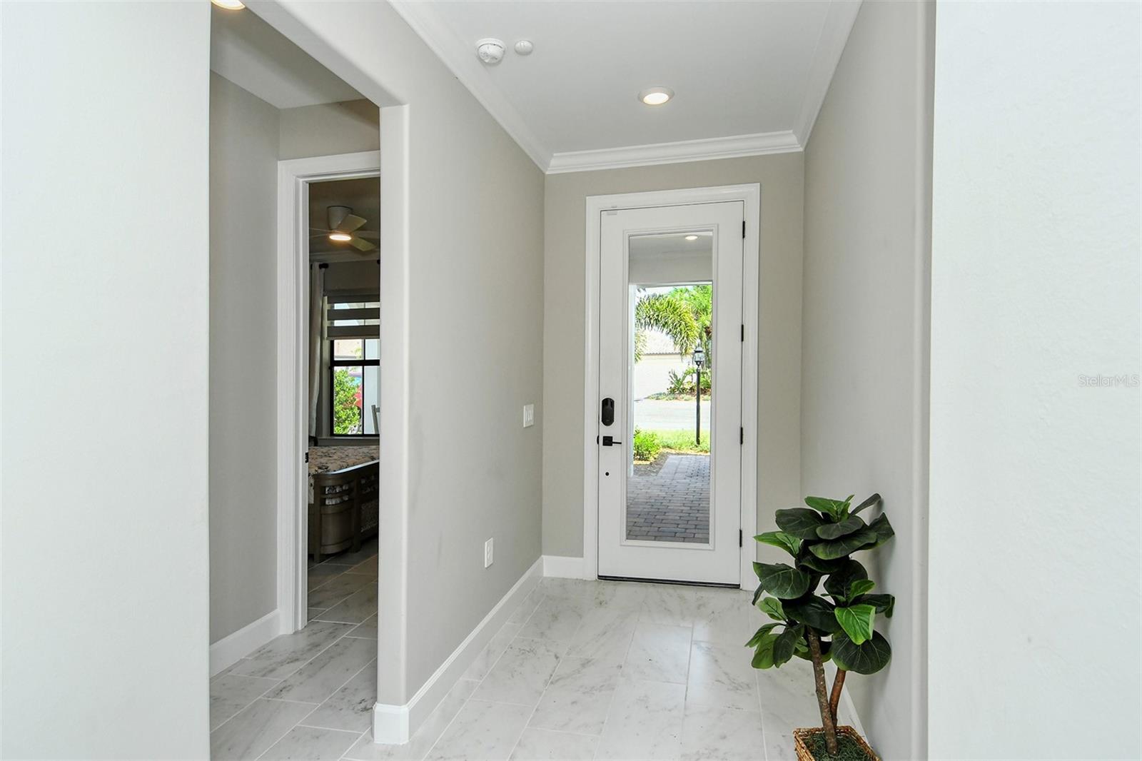 DEL WEBB PH IV SUBPH 4A & 4B - Residential Lease