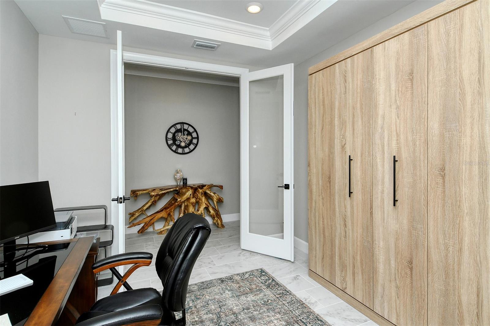 DEL WEBB PH IV SUBPH 4A & 4B - Residential Lease