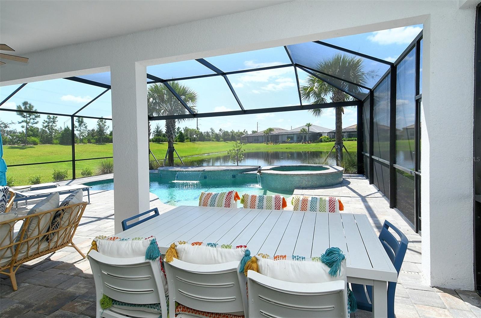 DEL WEBB PH IV SUBPH 4A & 4B - Residential Lease