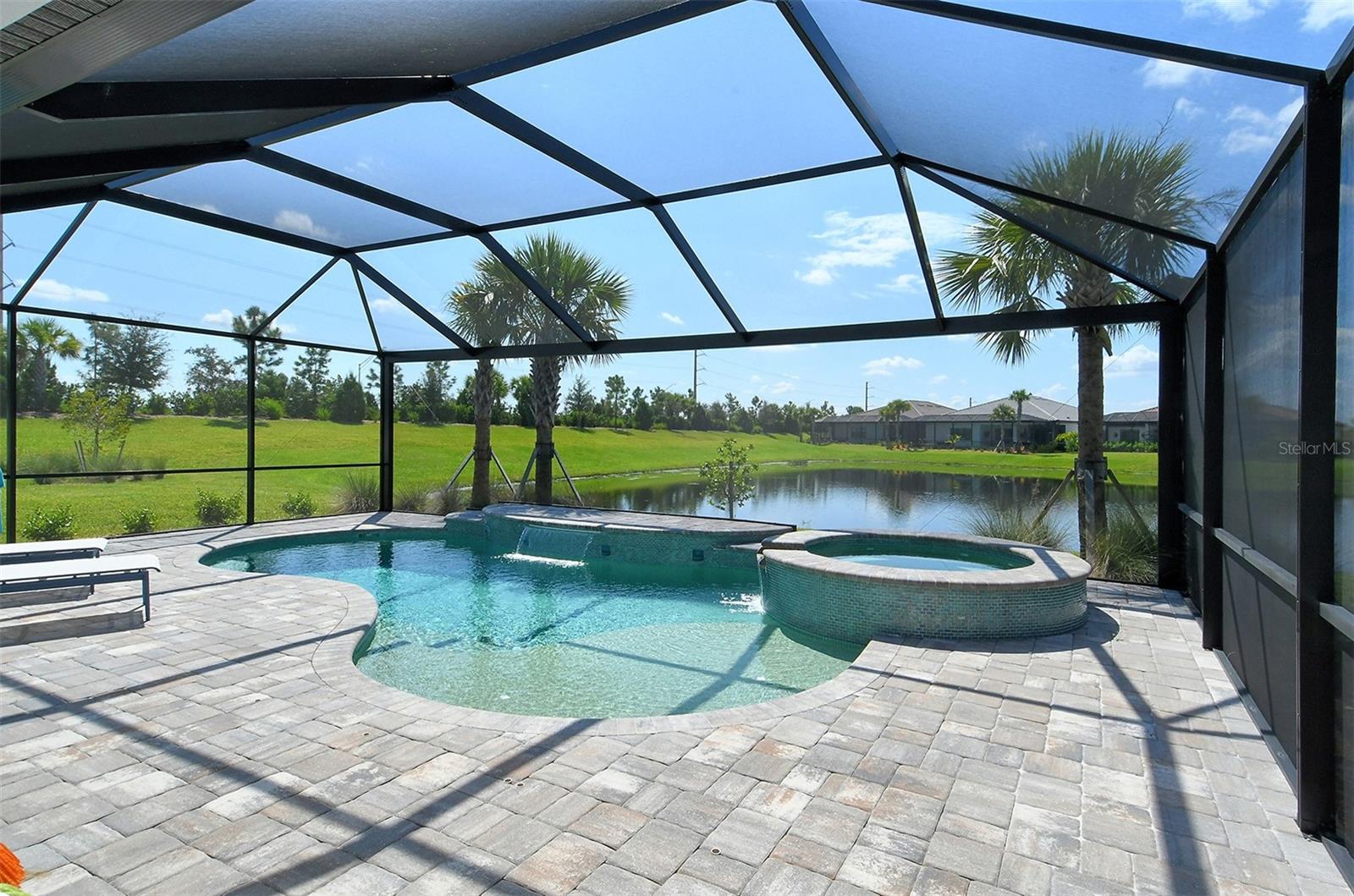 DEL WEBB PH IV SUBPH 4A & 4B - Residential Lease