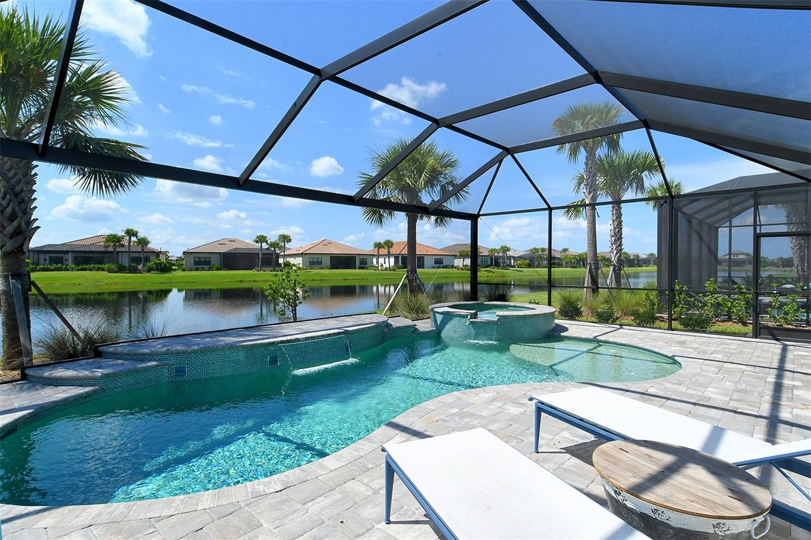 DEL WEBB PH IV SUBPH 4A & 4B - Residential Lease