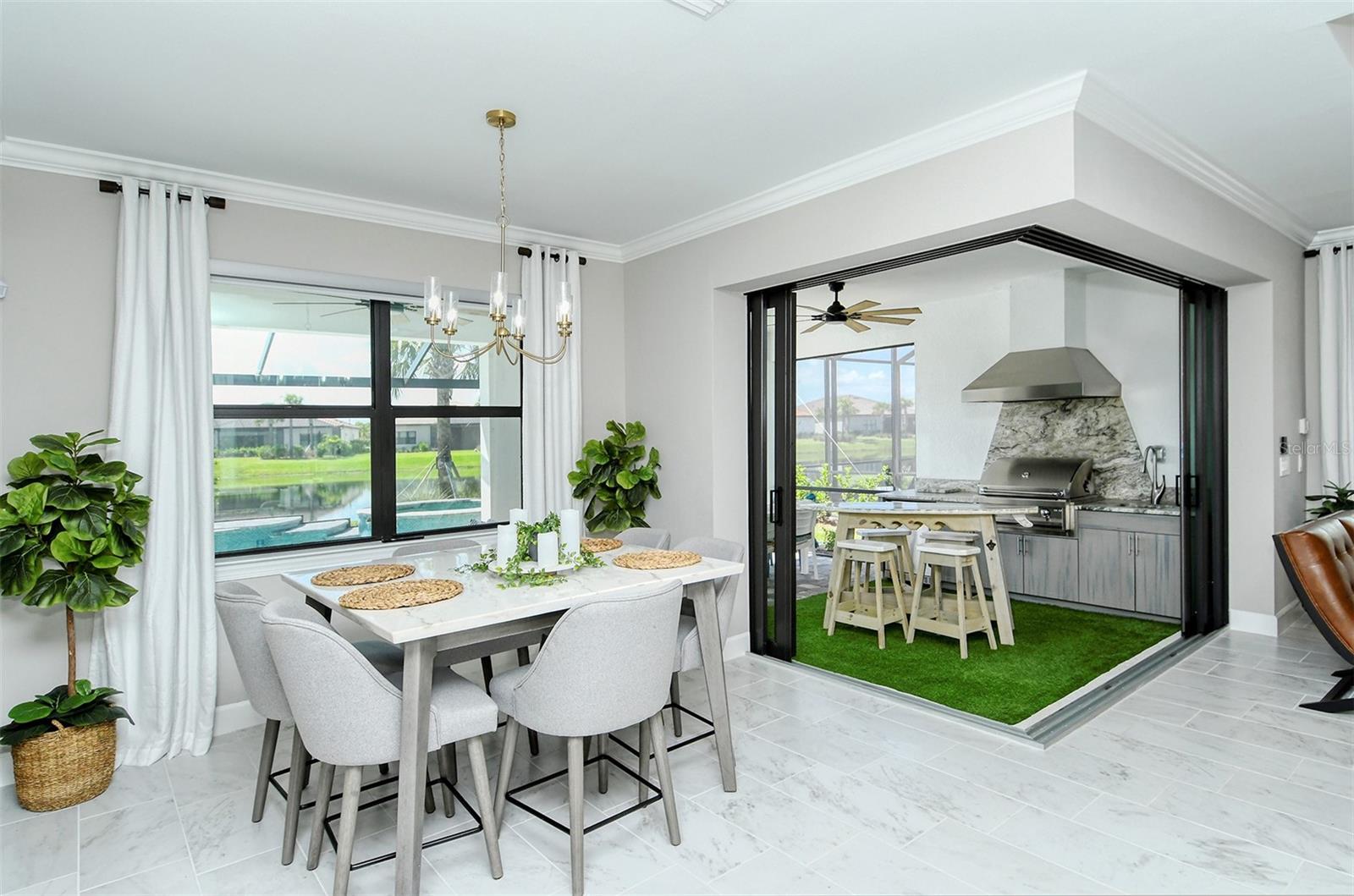 DEL WEBB PH IV SUBPH 4A & 4B - Residential Lease