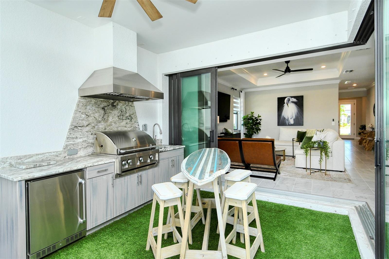 DEL WEBB PH IV SUBPH 4A & 4B - Residential Lease