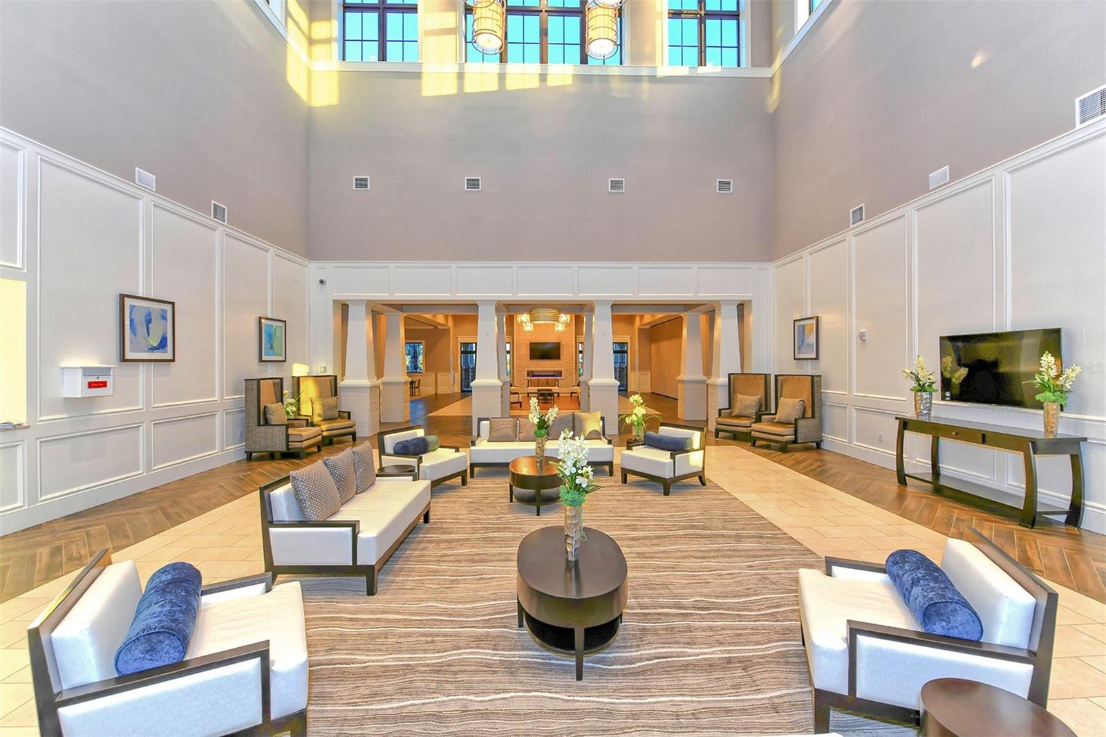 DEL WEBB PH IV SUBPH 4A & 4B - Residential Lease