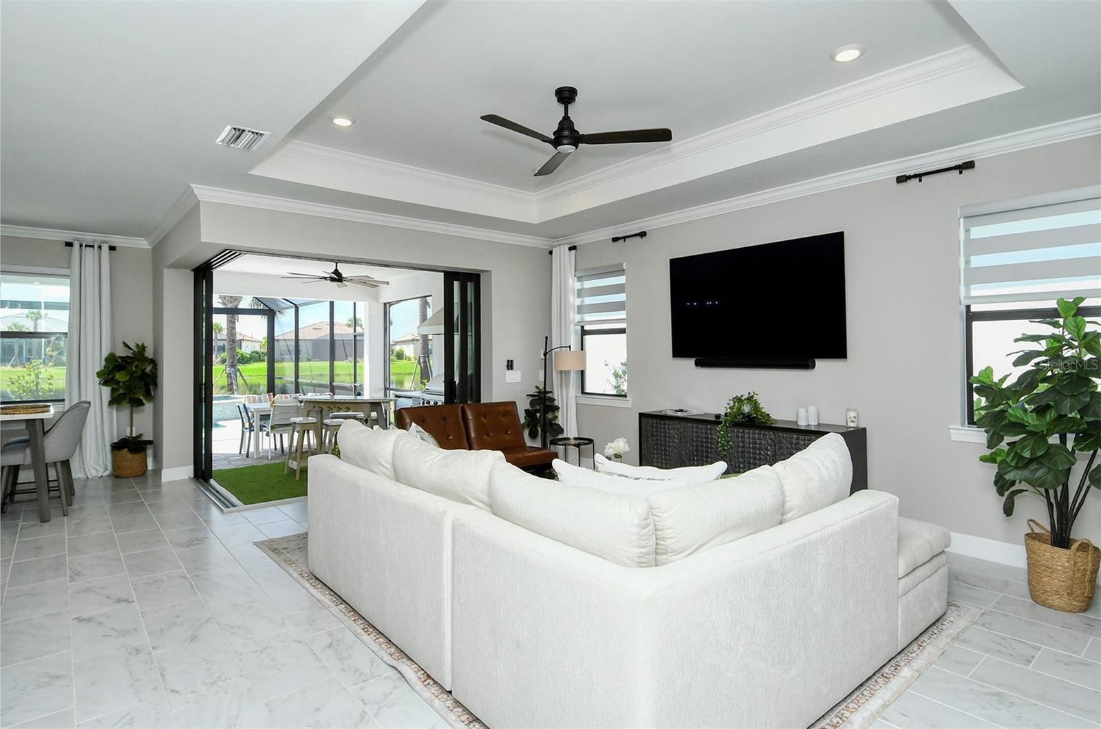 DEL WEBB PH IV SUBPH 4A & 4B - Residential Lease
