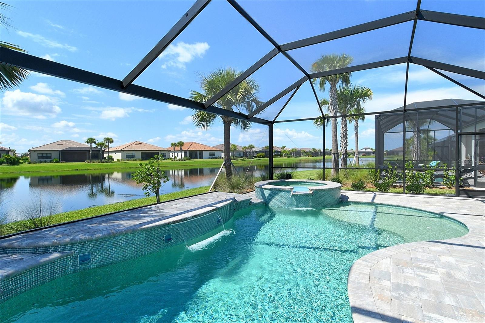 DEL WEBB PH IV SUBPH 4A & 4B - Residential Lease