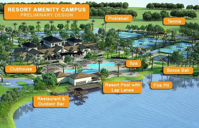 DEL WEBB PH IV SUBPH 4A & 4B - Residential Lease