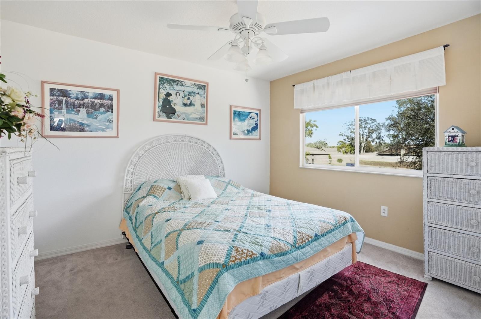 RAINBOW WOODS - Residential