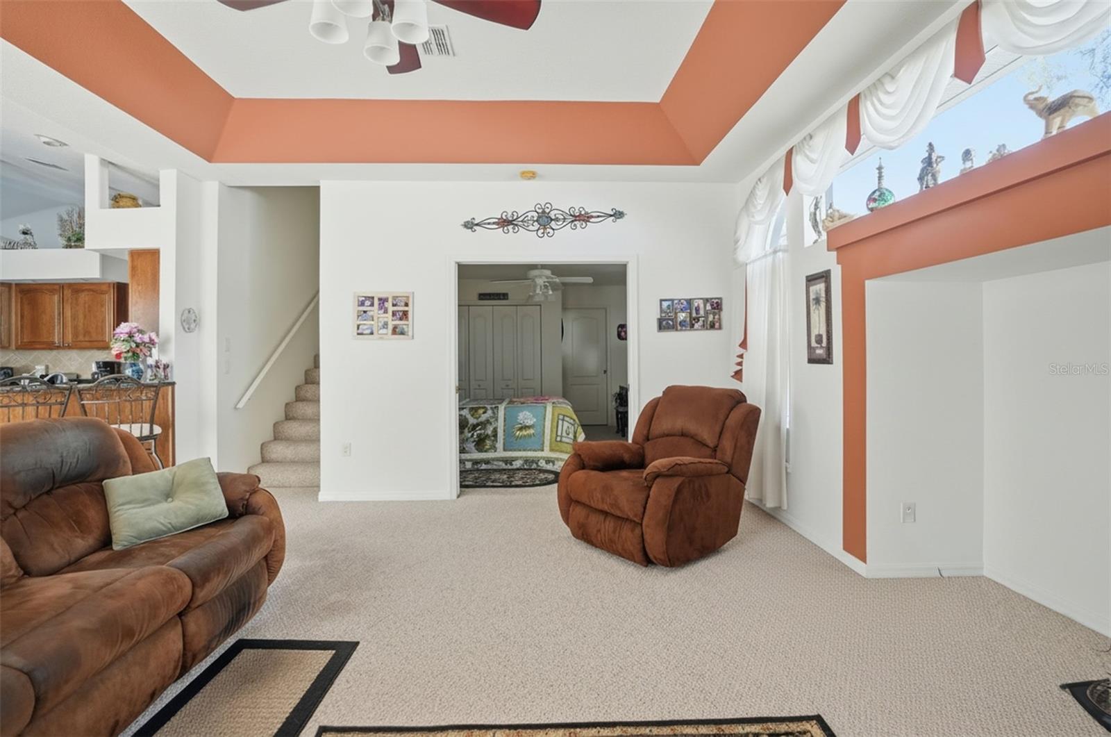 RAINBOW WOODS - Residential