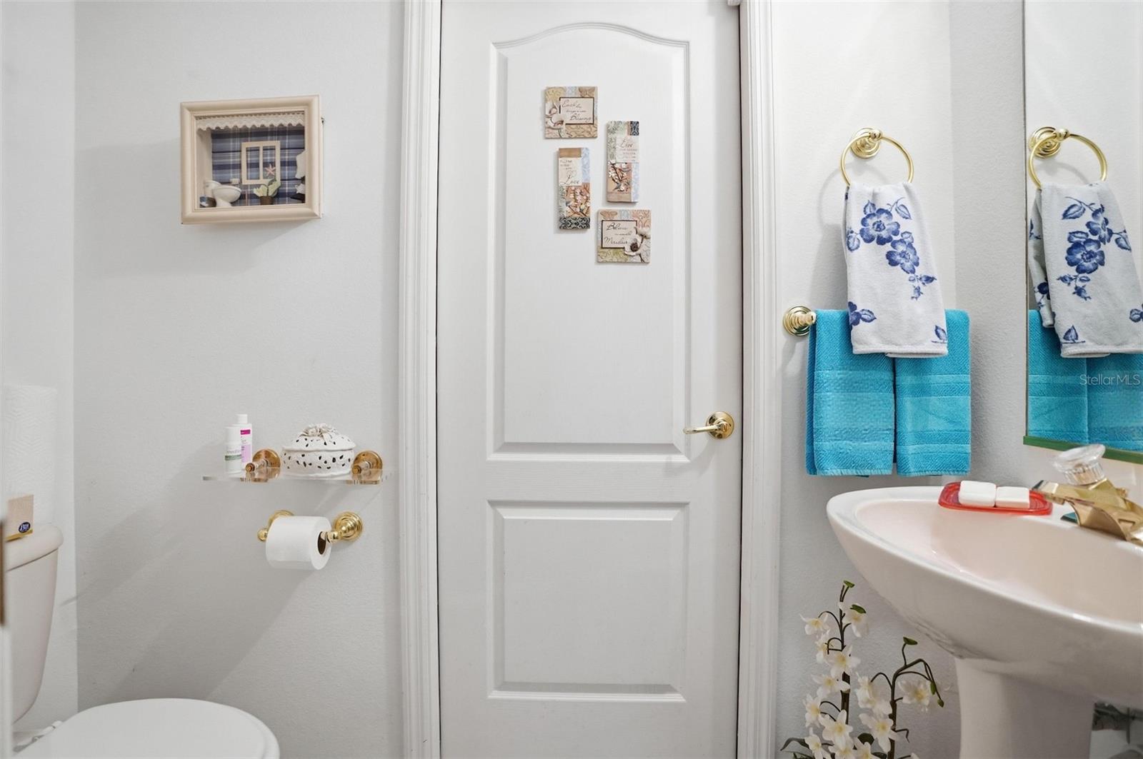 RAINBOW WOODS - Residential