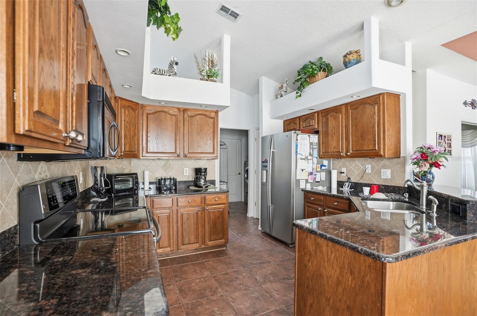 RAINBOW WOODS - Residential