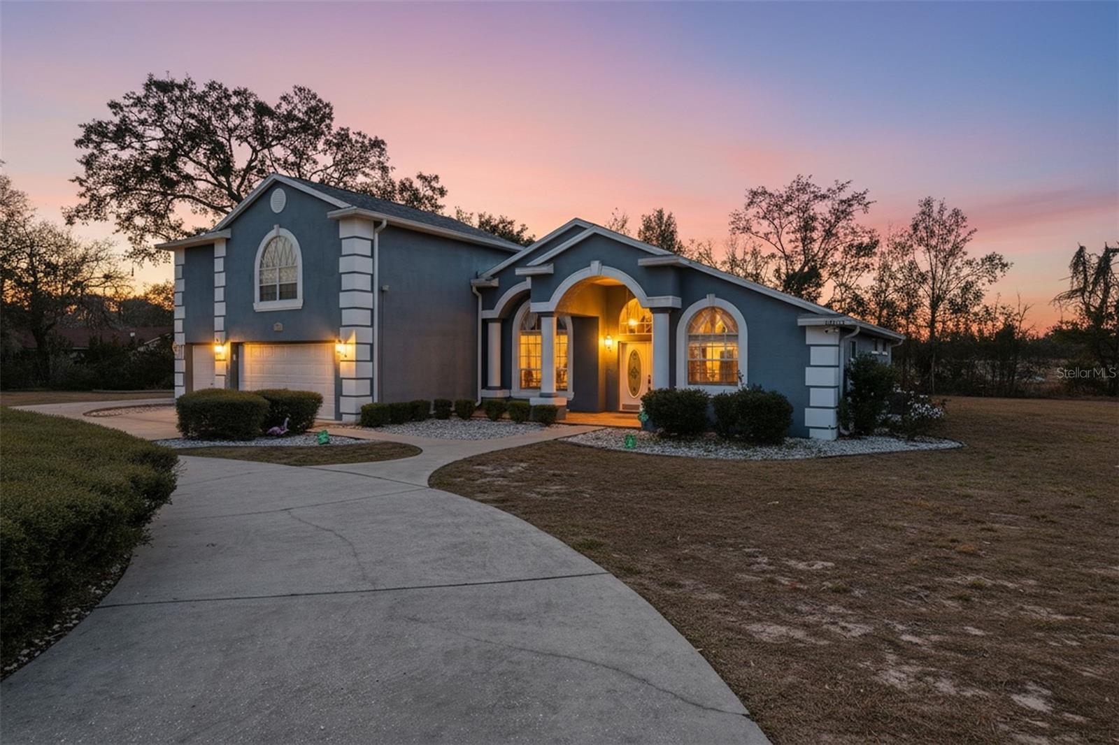 RAINBOW WOODS - Residential