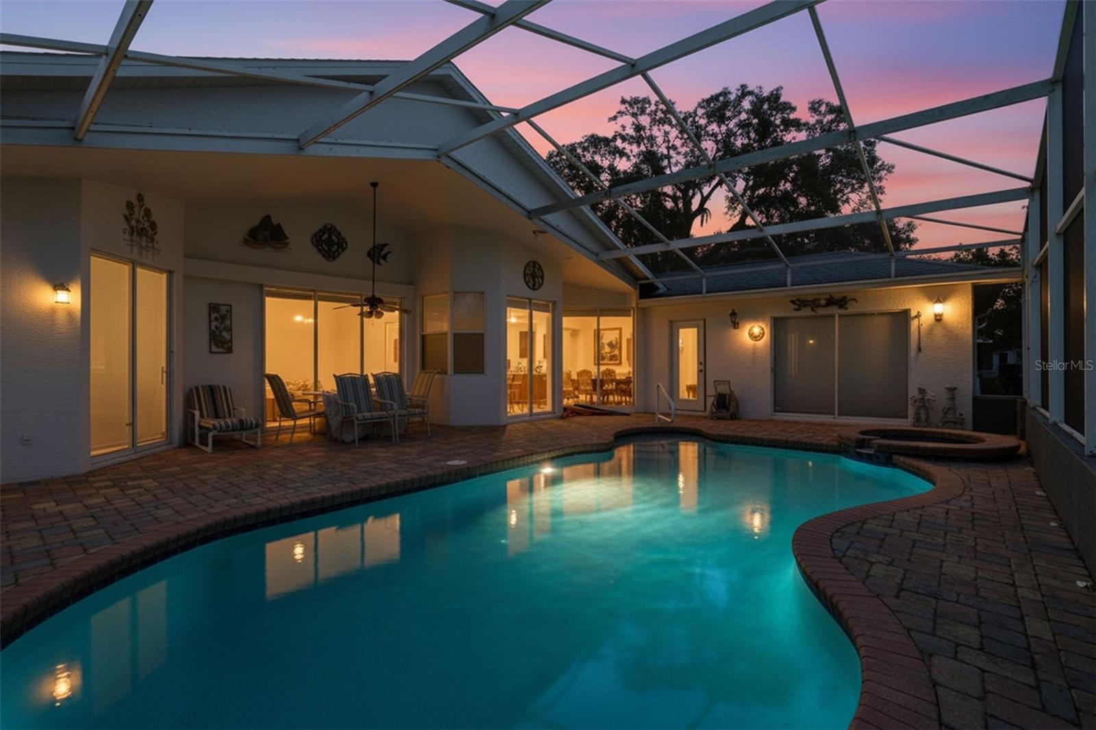 RAINBOW WOODS - Residential